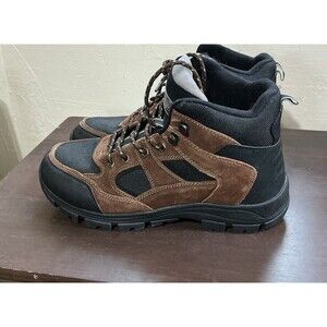 RedHead Brand Co Everest III hiking boots Men’s Size 9.5